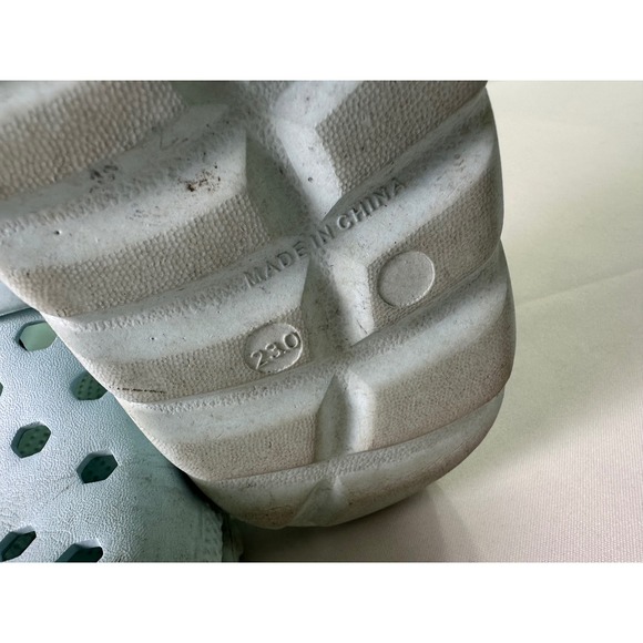 Amoji Clogs Womens Comfort Lightweight Slip On Shoes Size‎ 6 - Picture 4 of 15